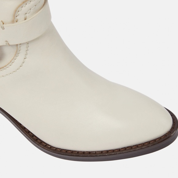 NEW 🤍 SEE BY CHLOE Hana Bootie - Picture 5 of 11